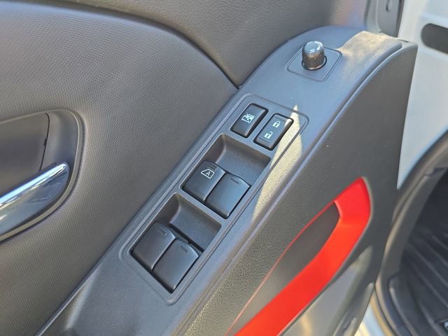 Certified 2023 Nissan Frontier Pro-X w/ Pro-X Premium Package image 20