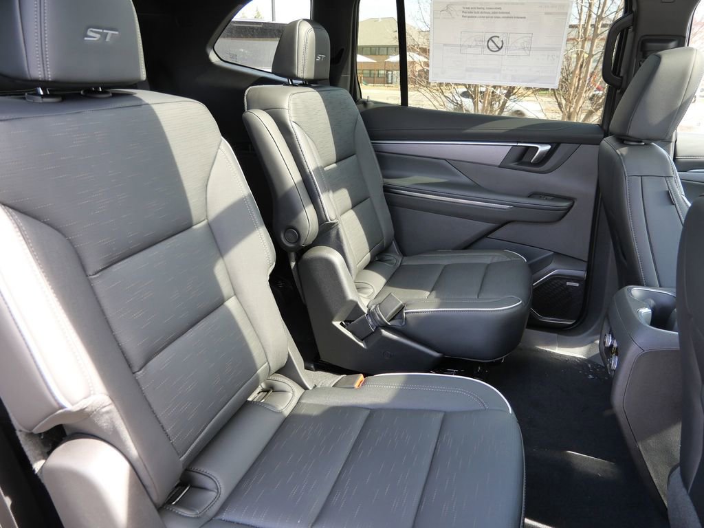 New 2026 Buick Enclave Sport Touring image 29