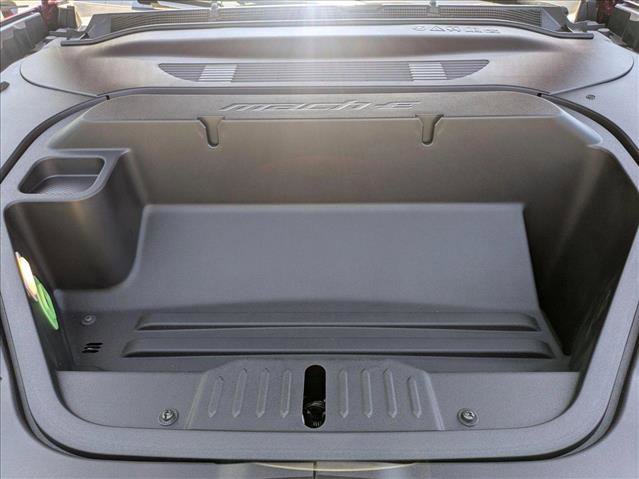 New 2025 Ford Mustang Mach-E Premium w/ Interior Protection Package image 18