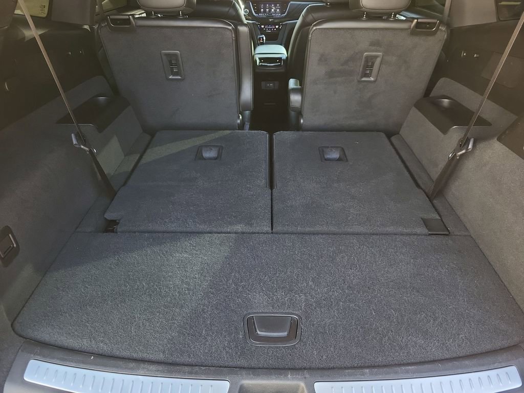 Used 2023 Cadillac XT6 Premium Luxury w/ Technology Package image 27