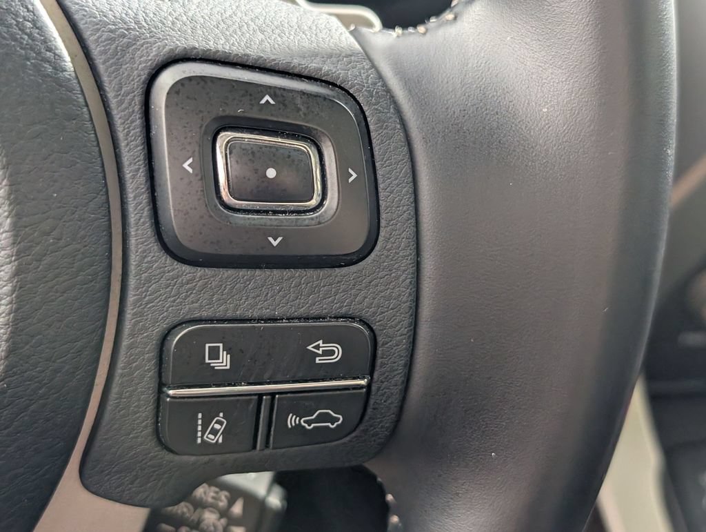 Used 2021 Lexus NX 300 FWD w/ Accessory Package 2 image 17