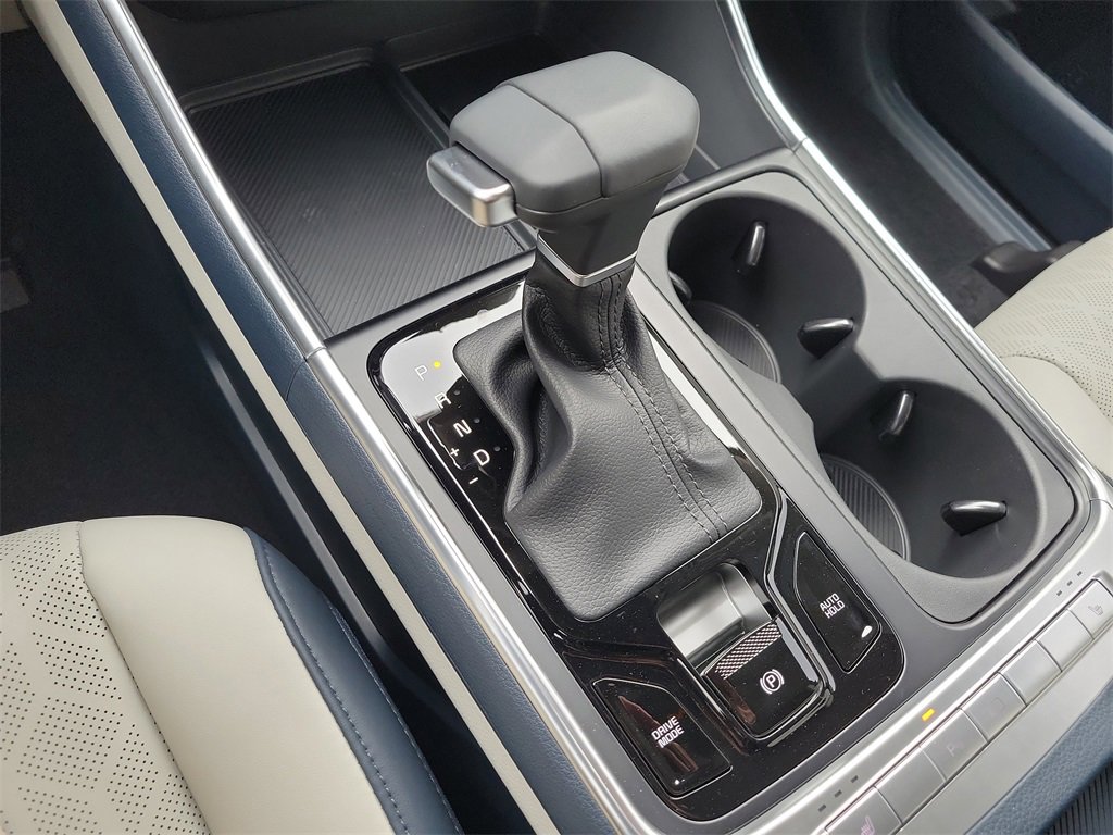 New 2026 Kia Carnival EX image 36