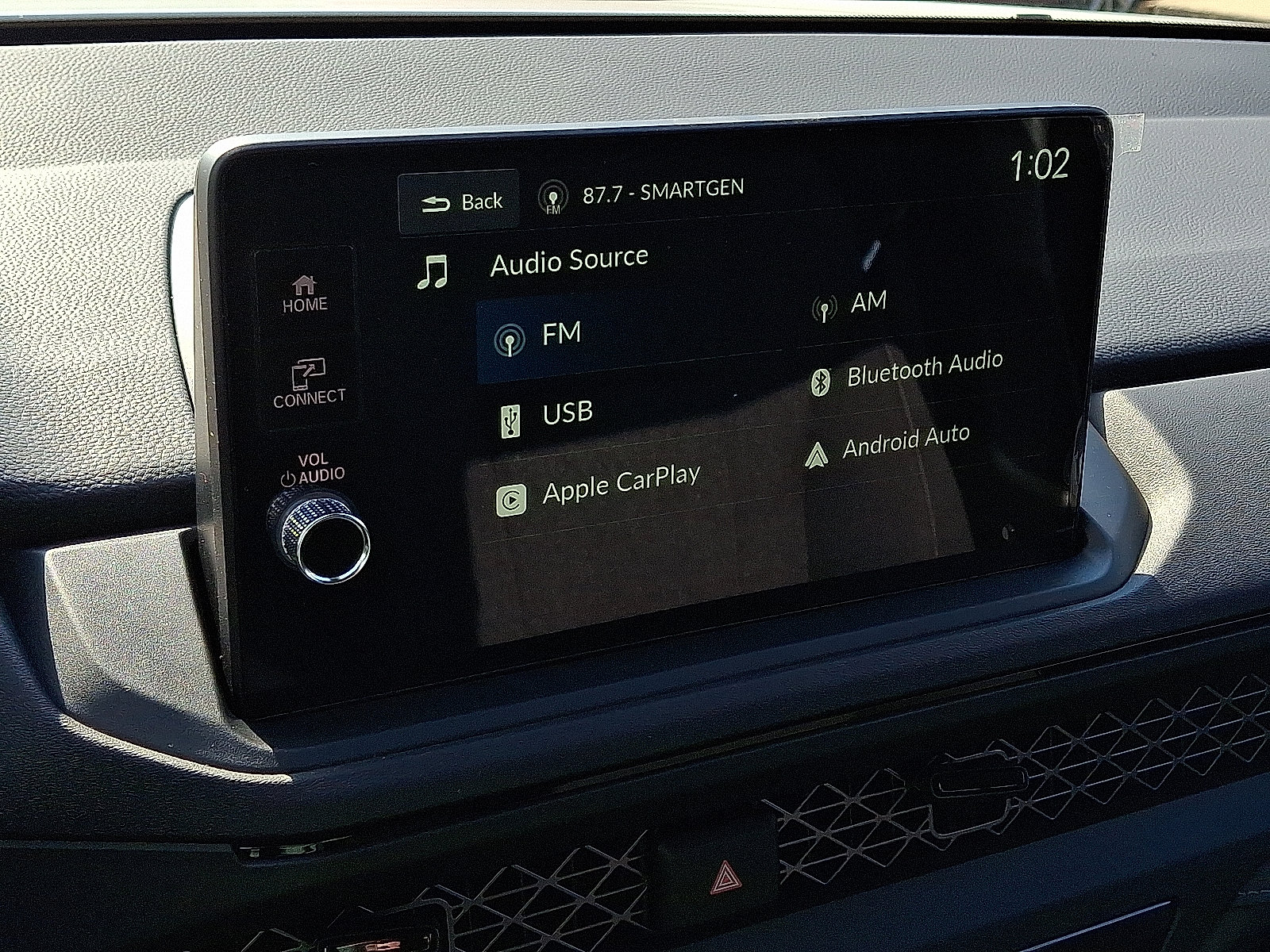 New 2026 Honda Accord LX image 12