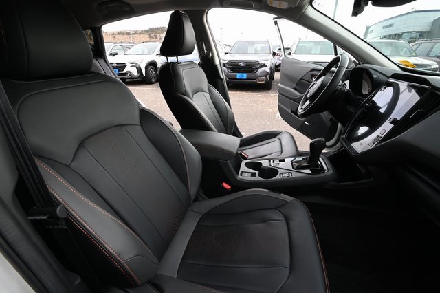 Used 2025 Subaru Crosstrek 2.5i Limited w/ Popular Package #3A image 24