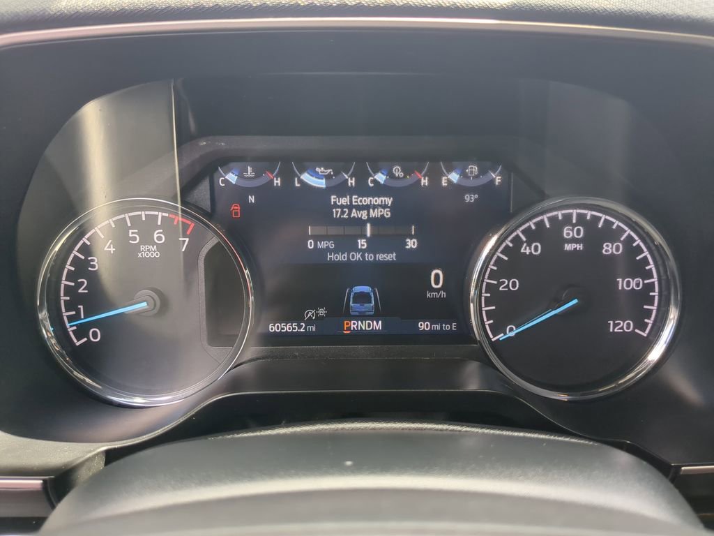 Used 2021 Ford F150 XLT w/ Equipment Group 302A High AWD/4WD image 34