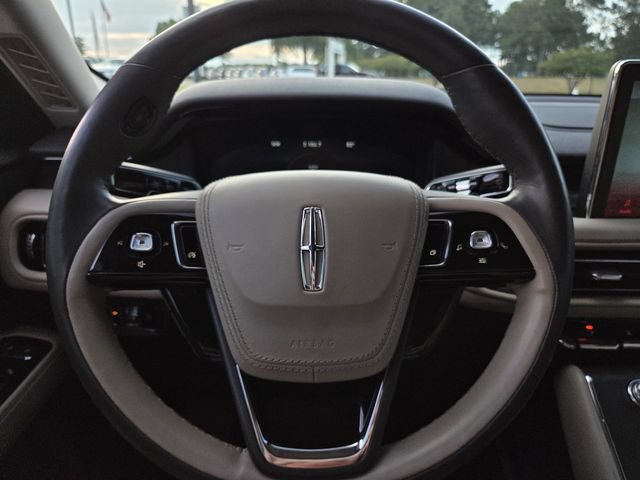 Certified 2023 Lincoln Aviator Reserve w/ Elements Package Plus RWD image 23