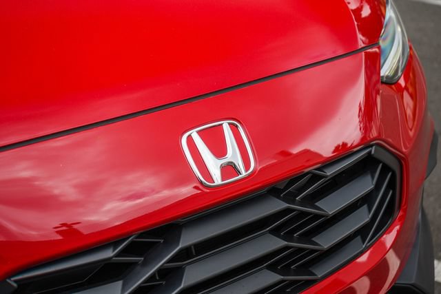 New 2024 Honda HR-V Sport image 6