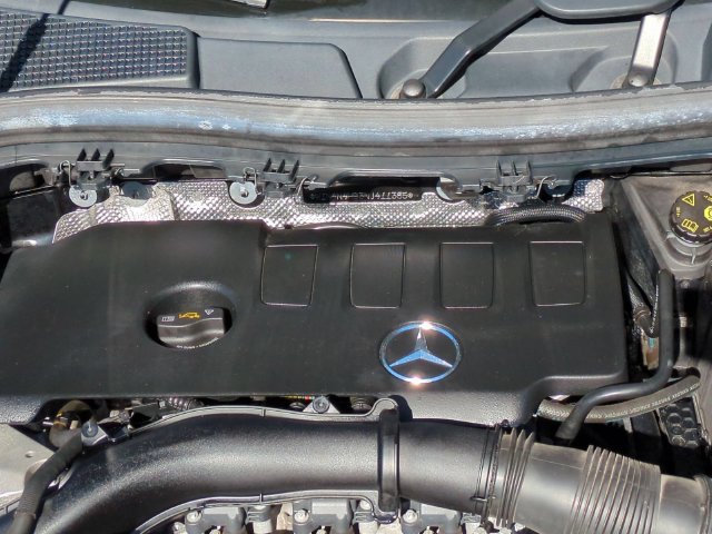 Used 2022 Mercedes-Benz GLA 250 4MATIC image 31