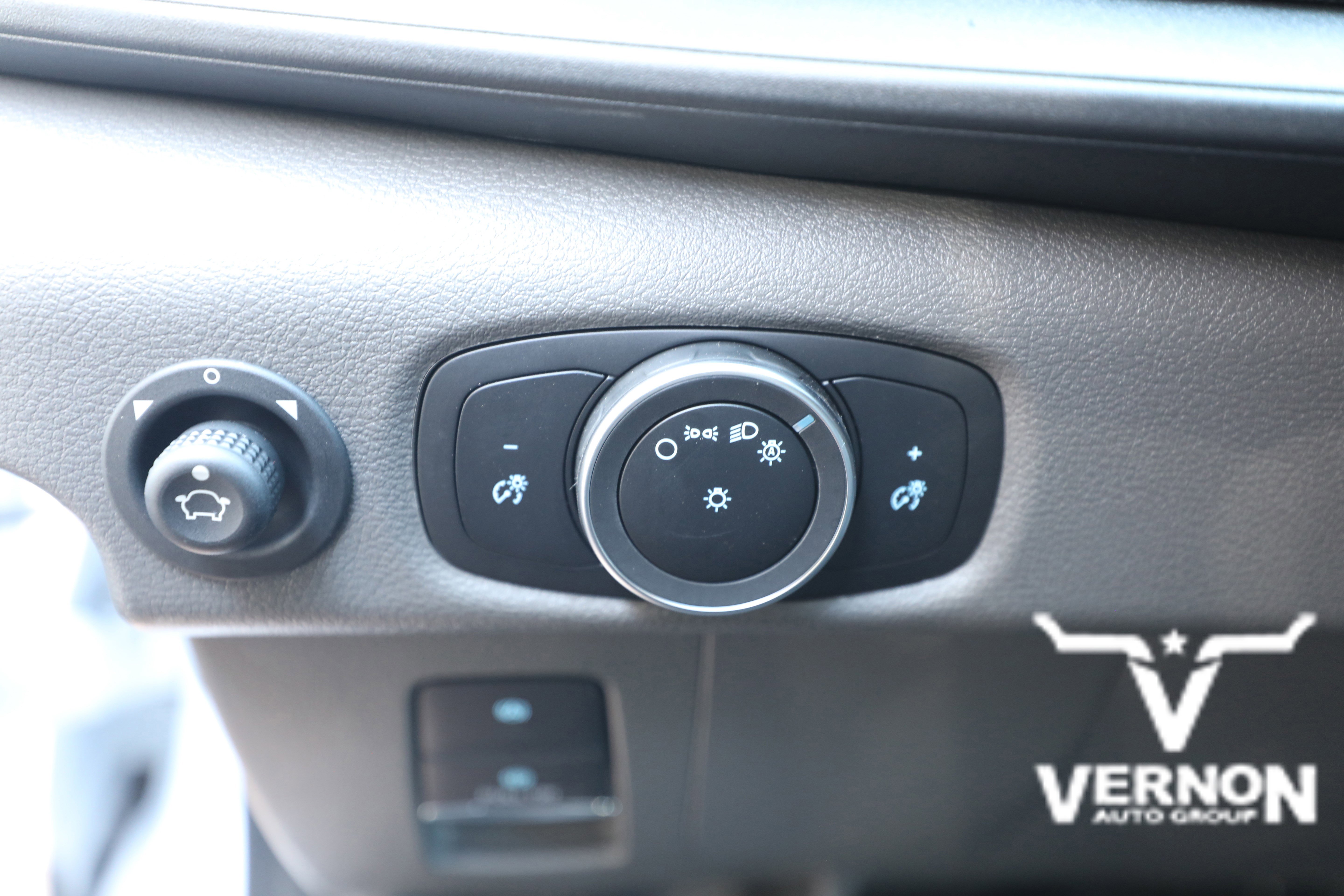 New 2025 Ford Transit 250 148 Medium Roof w/ Load Area Protection Package image 14