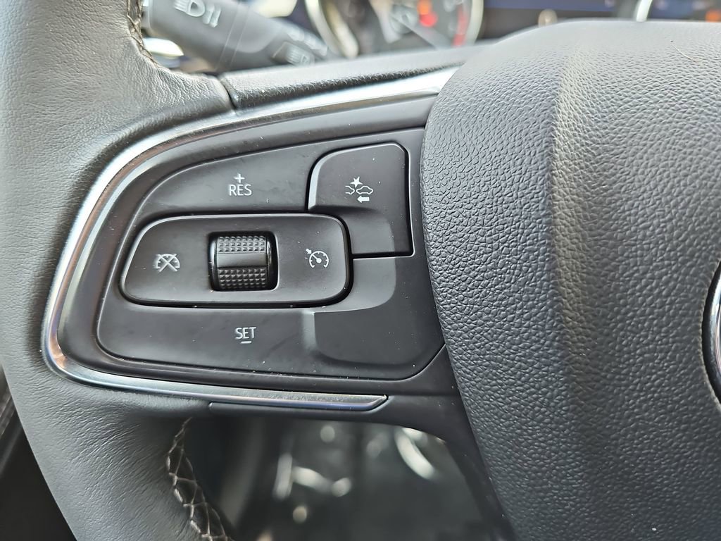 Certified 2023 Buick Encore GX Preferred w/ Cold Weather Comfort Package AWD/4WD image 21