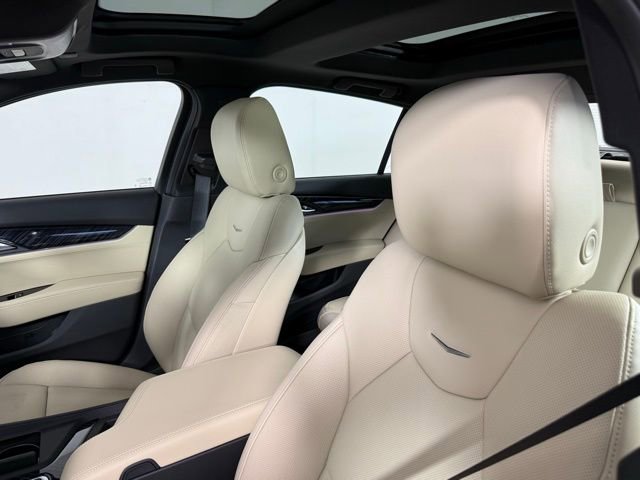 New 2026 Cadillac CT5 Premium Luxury RWD image 6
