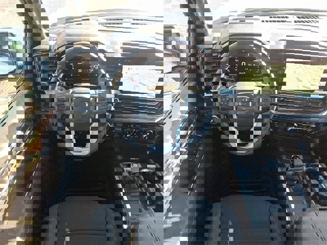 New 2026 GMC Sierra 1500 Elevation image 8