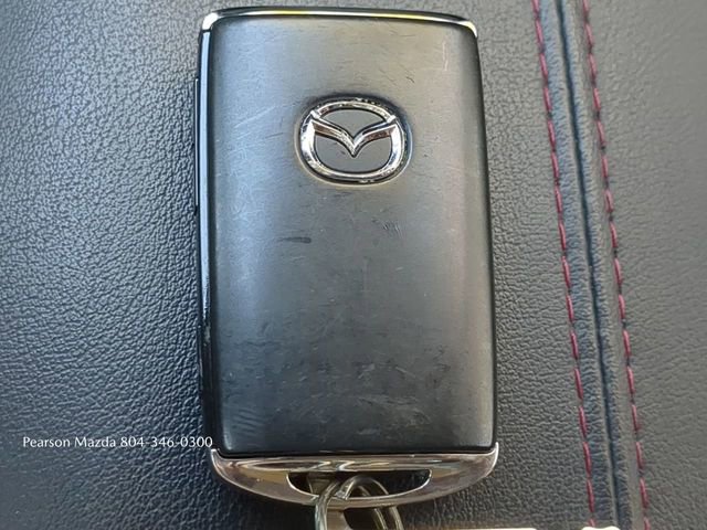Certified 2025 MAZDA CX-30 AWD 2.5 S w/ Preferred Package image 29