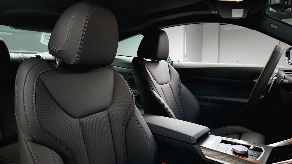 New 2026 BMW 440i xDrive Coupe w/ Premium Package image 22
