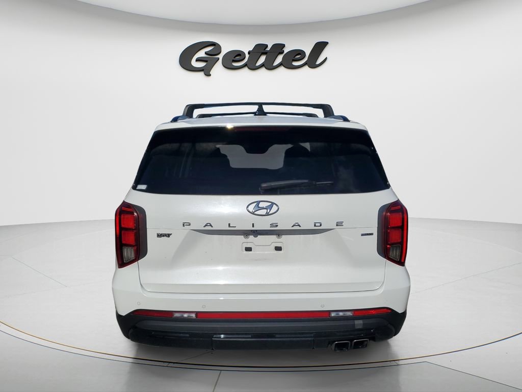 Used 2023 Hyundai Palisade XRT AWD/4WD image 5