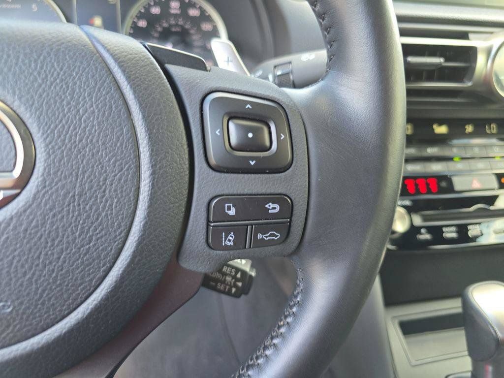 Used 2021 Lexus IS 300 w/ Accessory Package 2 RWD image 31