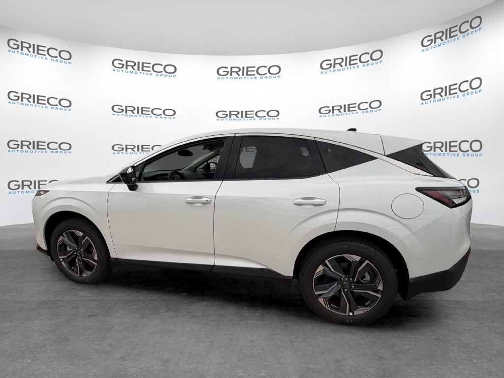 New 2026 Nissan Murano SL AWD/4WD image 5