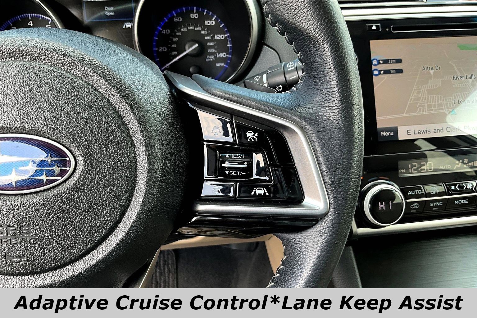 Used 2019 Subaru Outback 2.5i Limited image 12