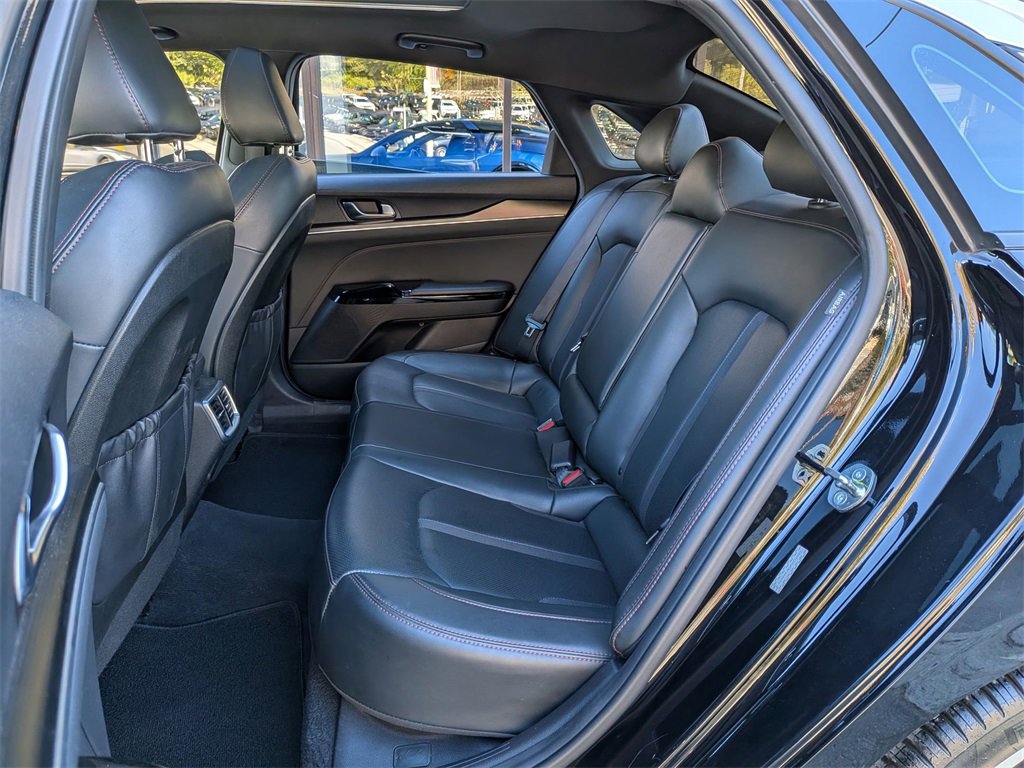 Used 2023 Kia K5 GT w/ GT1 Package image 25