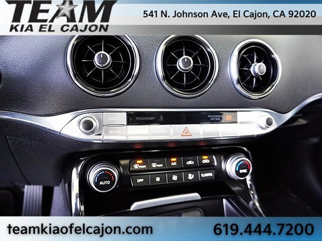 Used 2018 Kia Stinger image 28