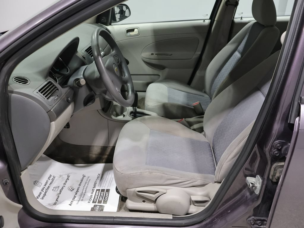 Used 2006 Chevrolet Cobalt LS FWD image 11