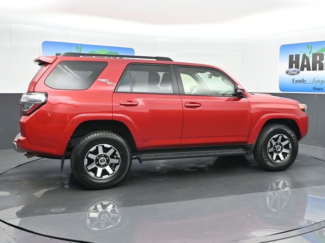 Used 2024 Toyota 4Runner TRD Off-Road Premium image 6