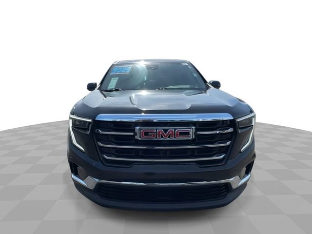 Certified 2025 GMC Acadia Elevation image 3