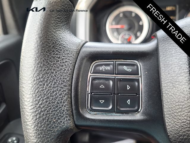 Used 2018 RAM 2500 Tradesman w/ Chrome Appearance Group RWD image 19