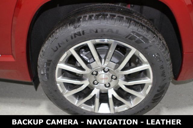 New 2026 GMC Terrain Denali image 11