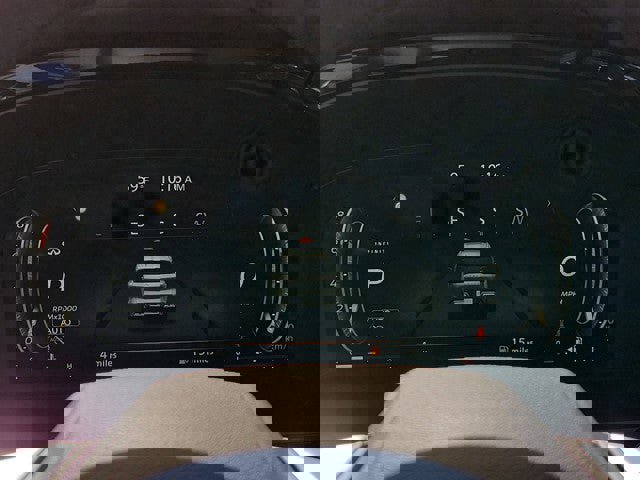 New 2025 INFINITI QX60 Luxe image 50