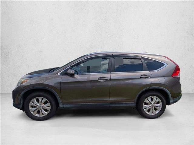 Used 2013 Honda CR-V EX-L image 9