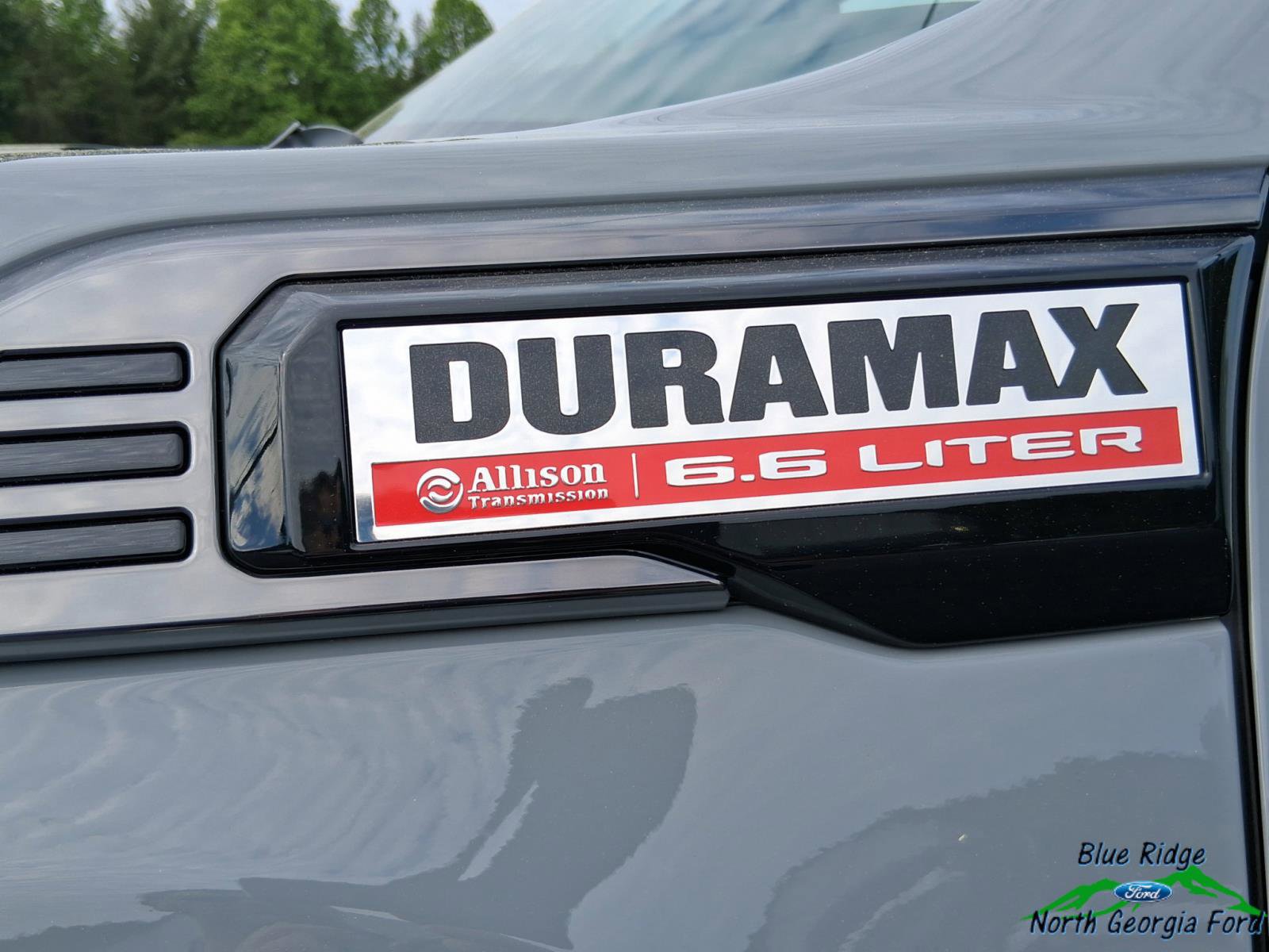Used 2025 GMC Sierra 2500 AT4 w/ AT4 Premium Plus Package AWD/4WD image 38