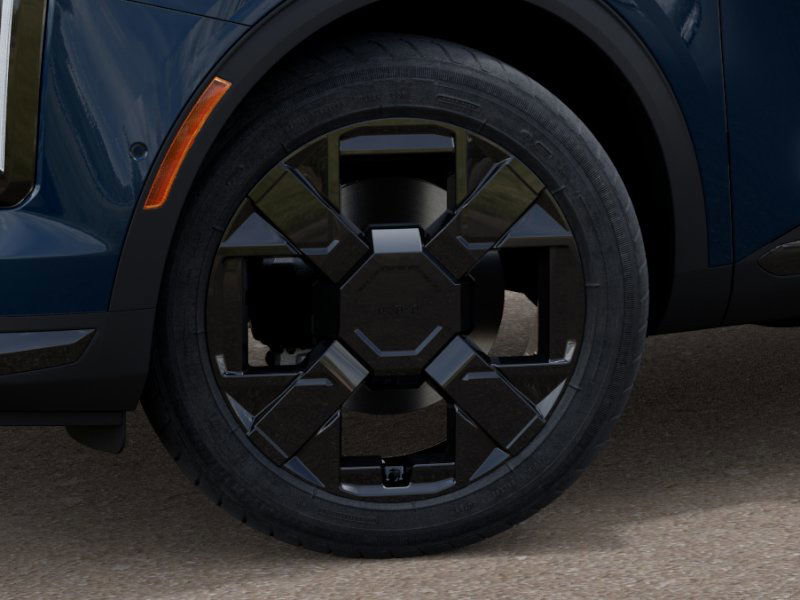 New 2026 Kia Sportage X-Line Prestige image 9