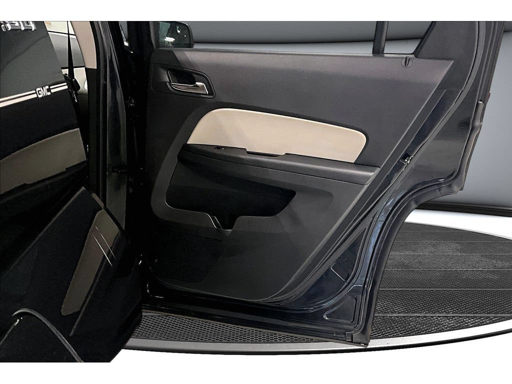Used 2014 GMC Terrain SLT w/ Chrome Appearance Package FWD image 42