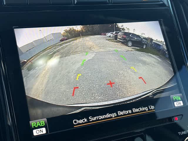 Used 2019 Subaru Ascent Touring AWD/4WD image 26