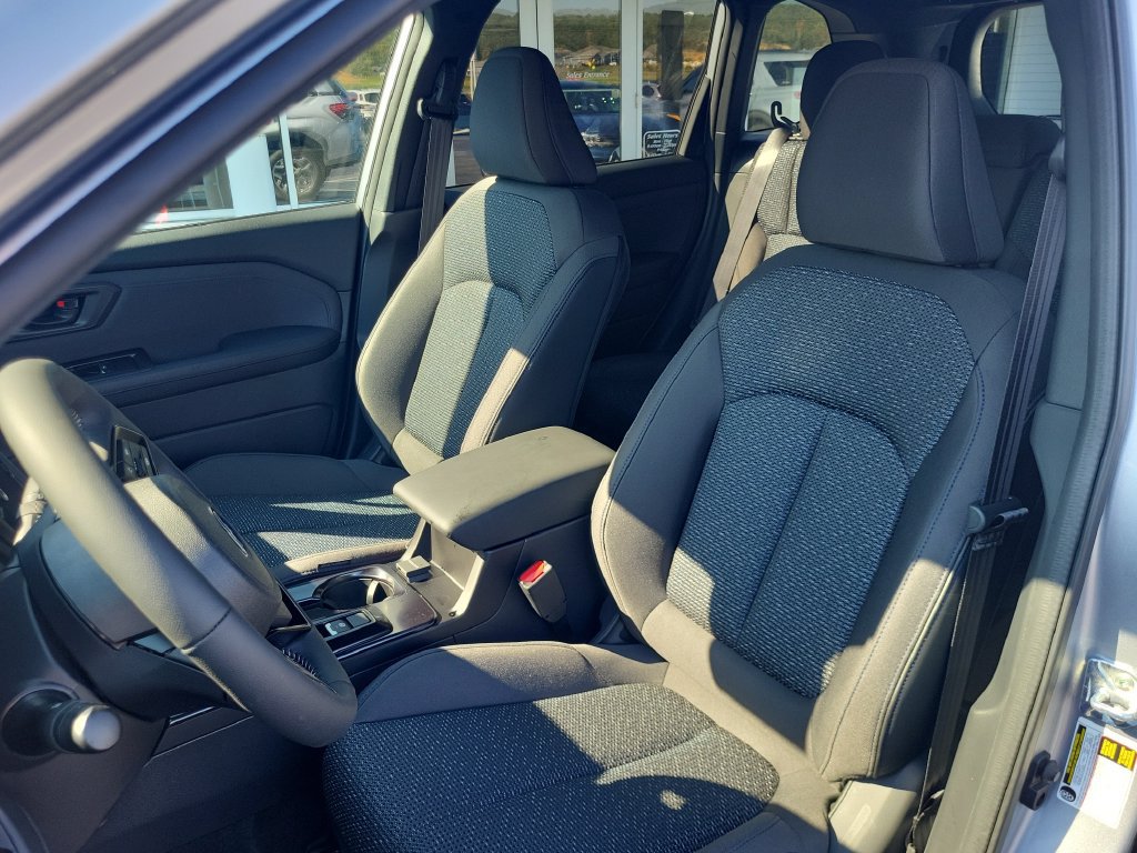 New 2026 Subaru Forester Premium AWD/4WD image 9