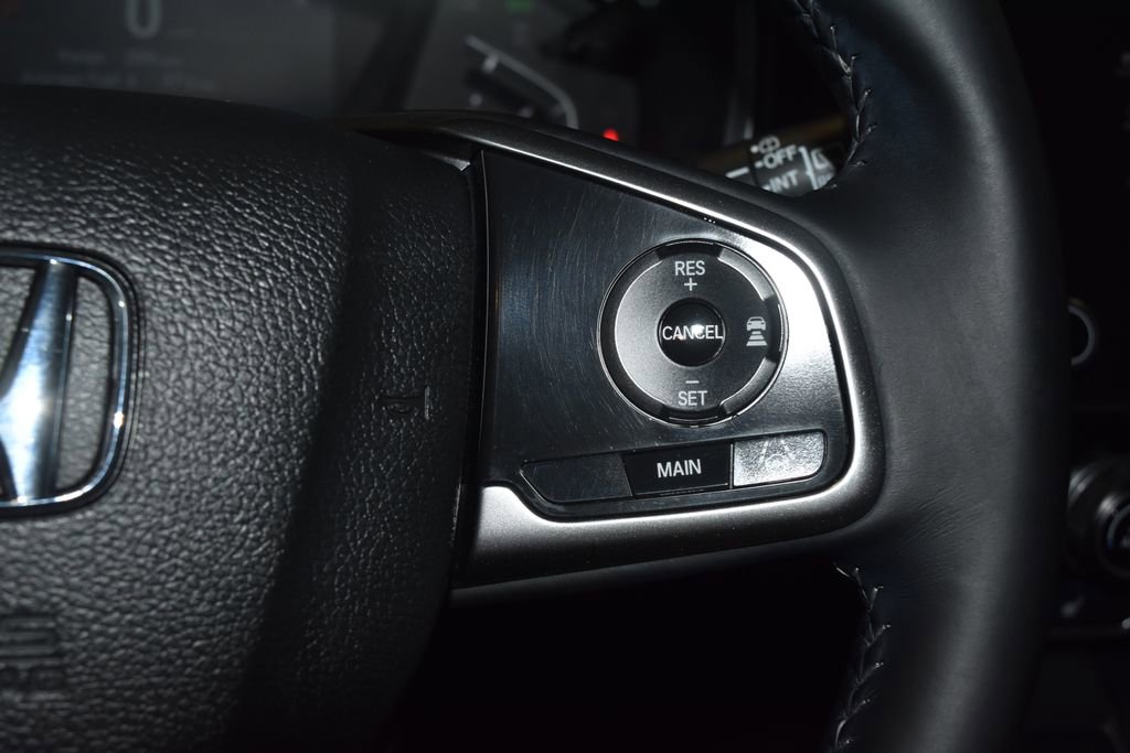 Used 2017 Honda CR-V Touring image 10