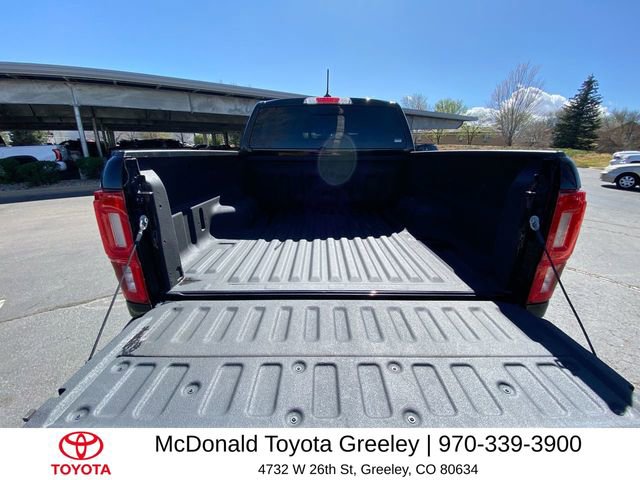 Used 2020 Ford Ranger Lariat w/ Equipment Group 501A Mid AWD/4WD image 23