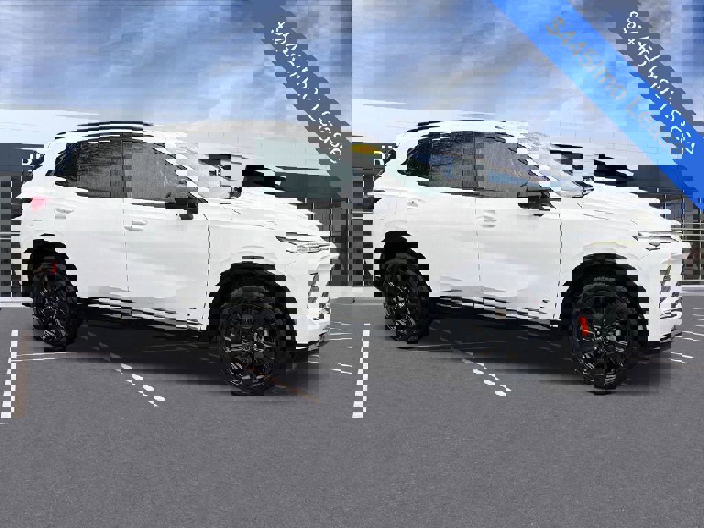 New 2026 Buick Envision Sport Touring AWD/4WD image 9