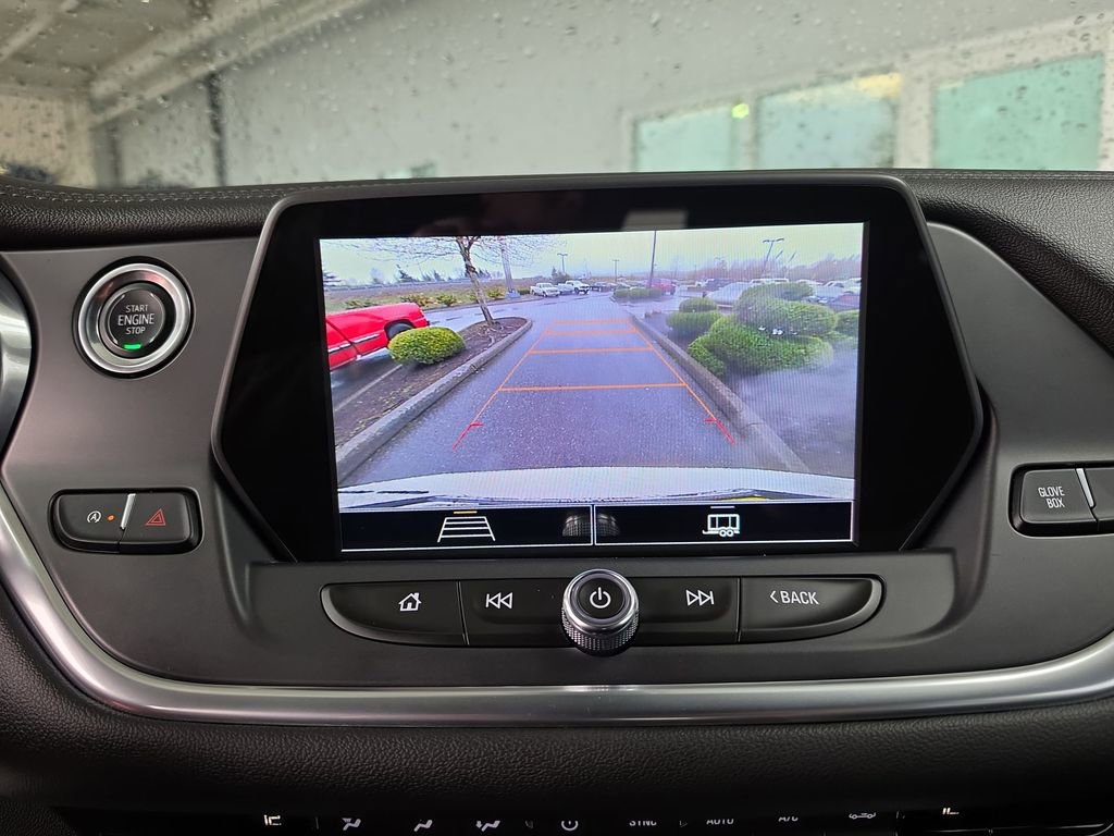 Certified 2021 Chevrolet Blazer LT image 15