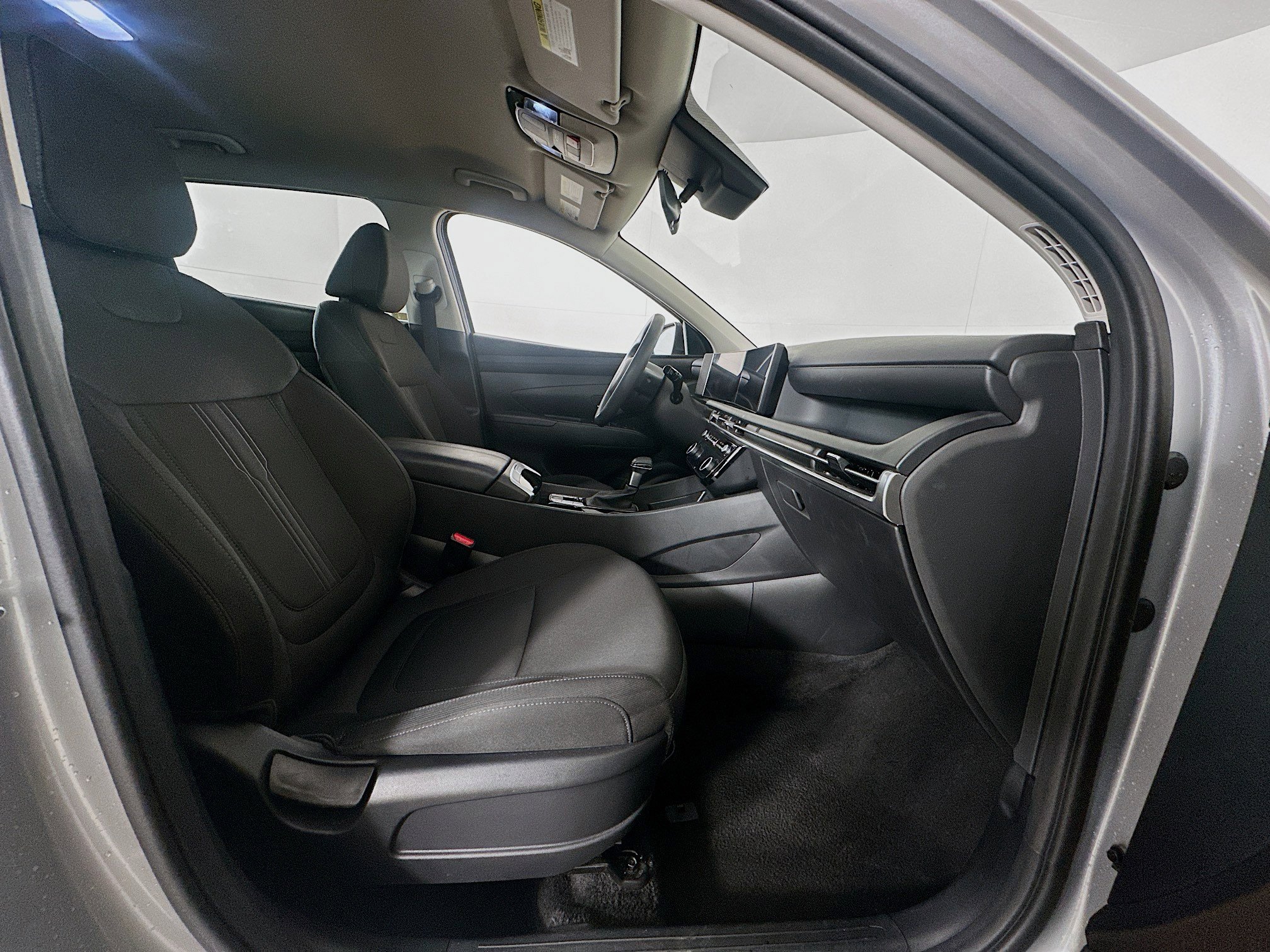 Used 2025 Hyundai Tucson SEL FWD image 30