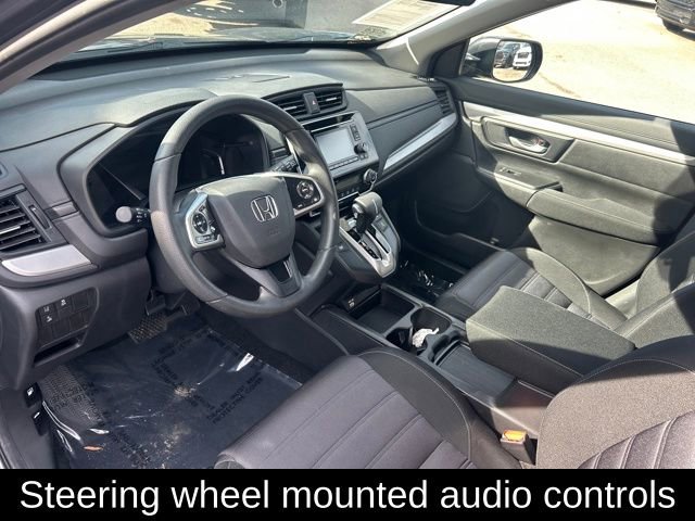 Used 2021 Honda CR-V LX image 7