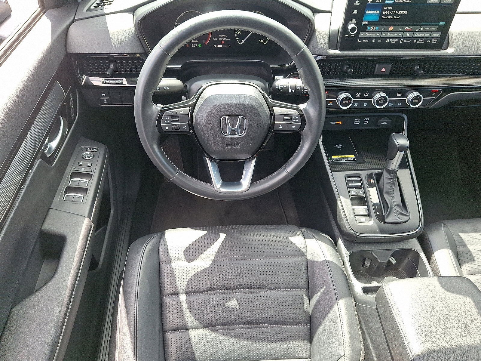 Certified 2023 Honda CR-V EX-L image 14