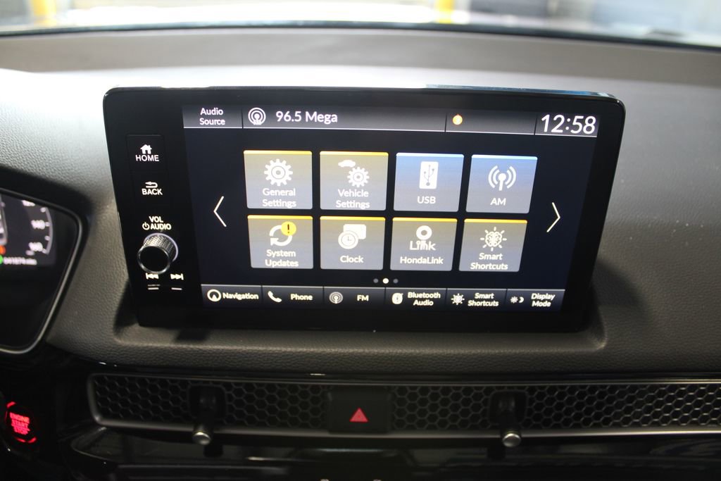 Used 2023 Honda Civic Touring image 30