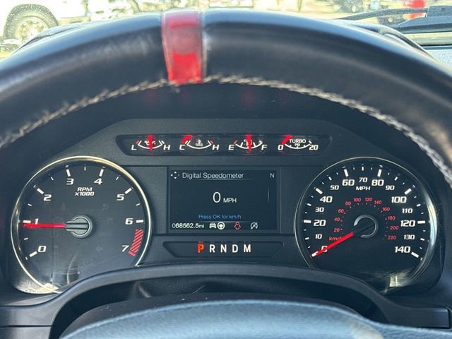 Used 2020 Ford F150 Raptor image 14