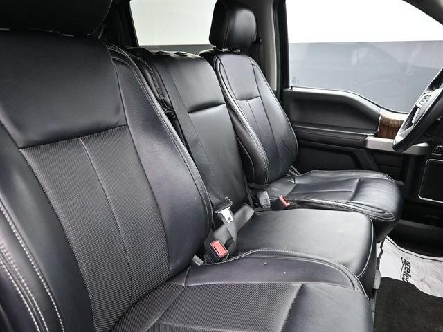 Used 2019 Ford F150 Lariat AWD/4WD image 35