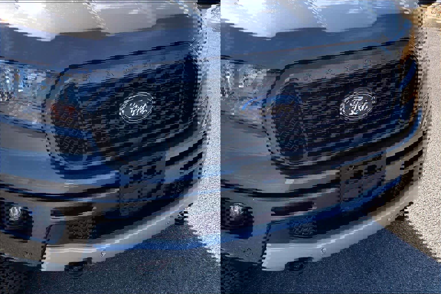 Certified 2021 Ford Ranger XLT w/ Equipment Group 301A Mid image 29