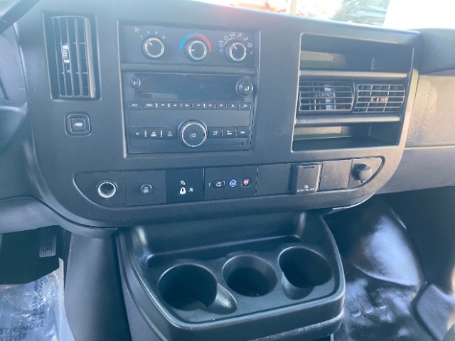 Used 2021 GMC Savana 2500 image 25