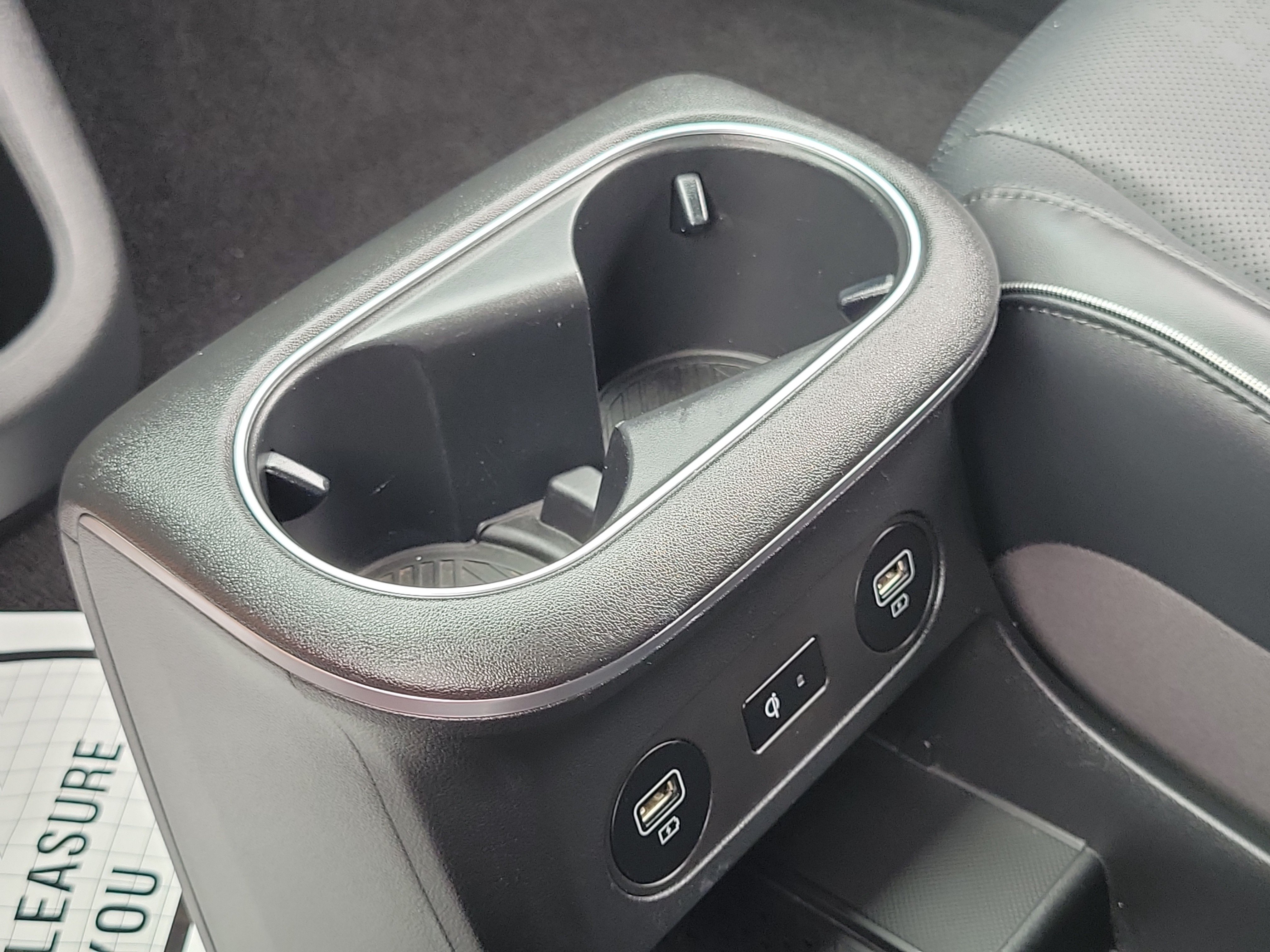 Used 2023 Hyundai Ioniq 5 SEL RWD image 15