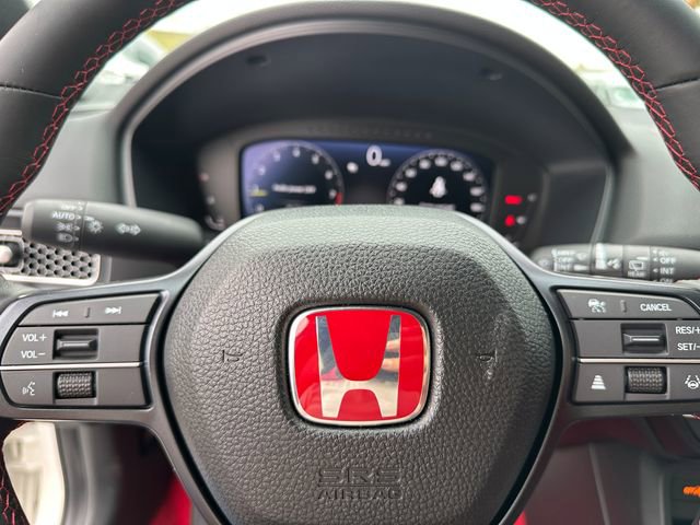 Used 2024 Honda Civic Type R image 31